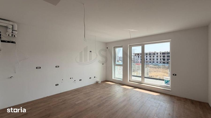 Apartament 2 camere l OMV Pipera BEST PRICE - 10