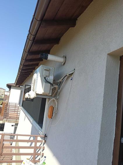 Garsonieră decomandată în Lunca Cetățuii
