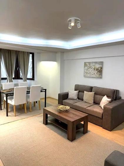 Apartament cu 2 camere decomandat în Alba Iulia