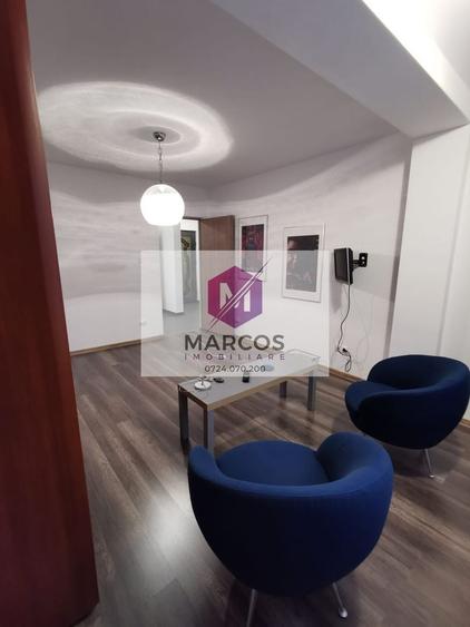 Apartament cu 2 camere decomandat, mobilat în Govândari