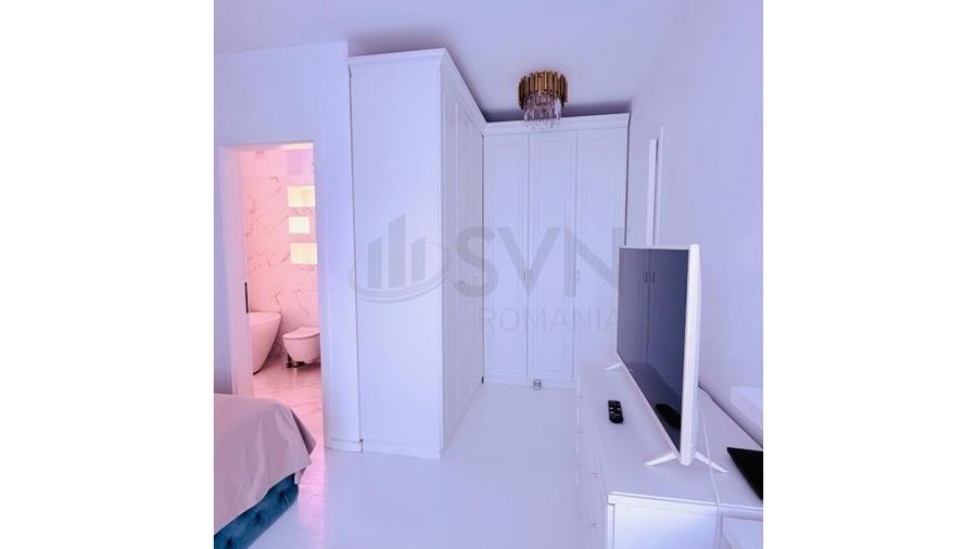 REA1029431 Apartament 3 camere I Parcare 2 I Boxa I Zoo Baneasa I Pipera - 12