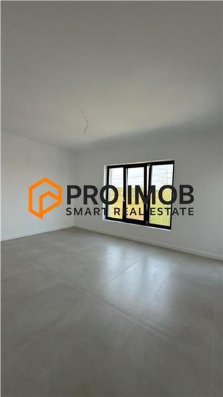Casă individuală cu 5 camere cu Teren 450 Mp în Potoceni