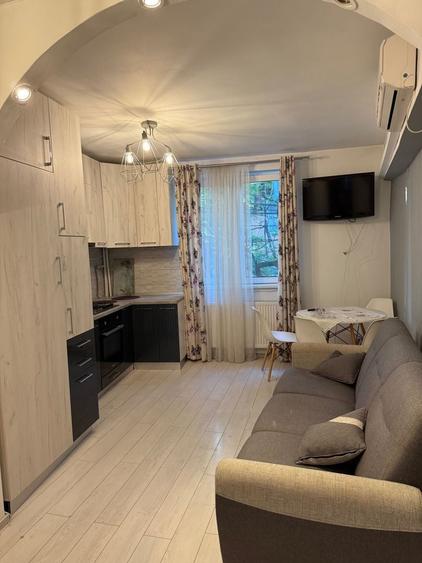 Complex-Studentesc | 2 camere | Decomandat. - 8