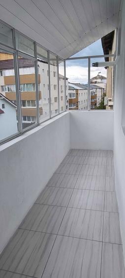 Apartament cu 2 camere decomandat în Humulești