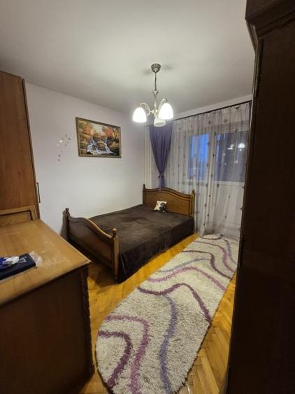 Apartament 3 camere decomandat, 62.15 mp, zona Lapus - 4