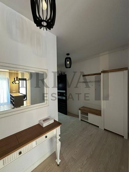 Apartament de lux 2 camere, 53 mp, etaj 4, Lidl Giroc - 15