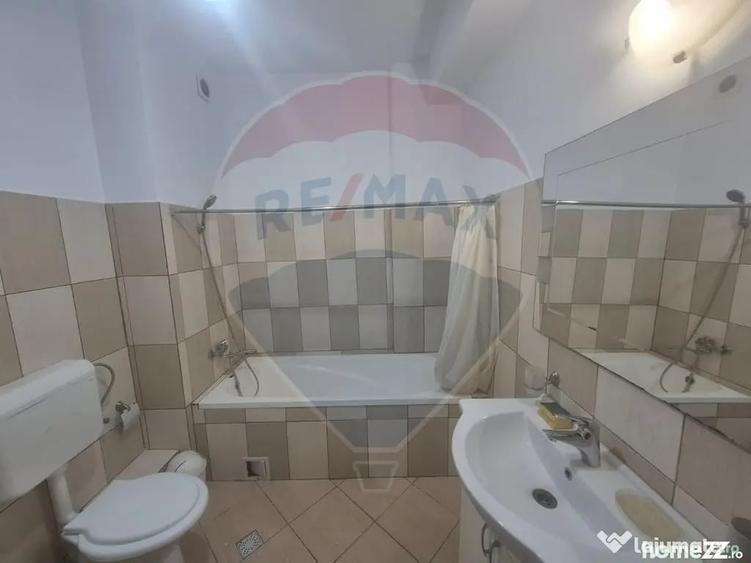 Apartament cu 2 camere Ared Uta - 4