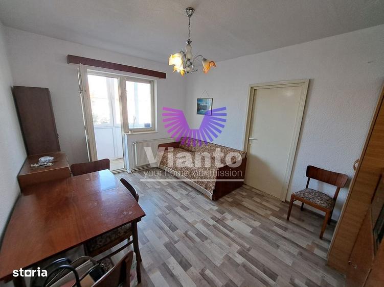 Apartament cu 2 camere în Șelimbăr