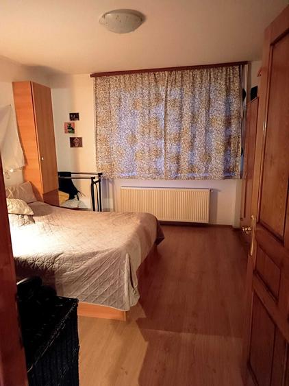 Casă cu 4 camere în Vitrometan