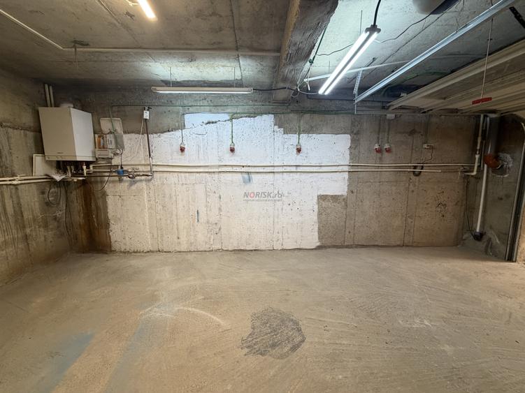 Spațiu comercial, de 200 mp, în Industriilor