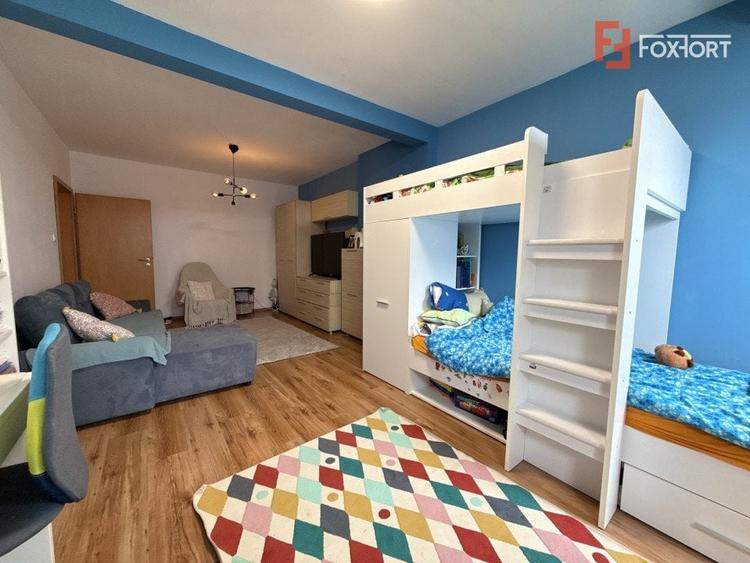 Apartament cu 2 camere decomandat, mobilat în Lipovei