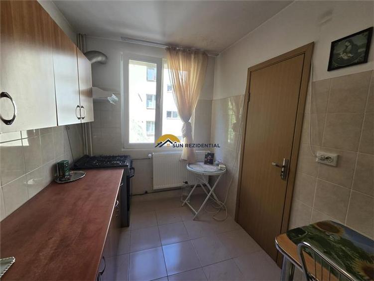 3 camere  Metrou Romancierilor - renovat - comision zero - 4