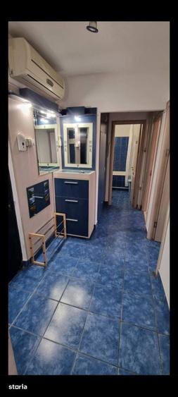 Apartament cu 2 camere semidecomandat în Casa de Cultură