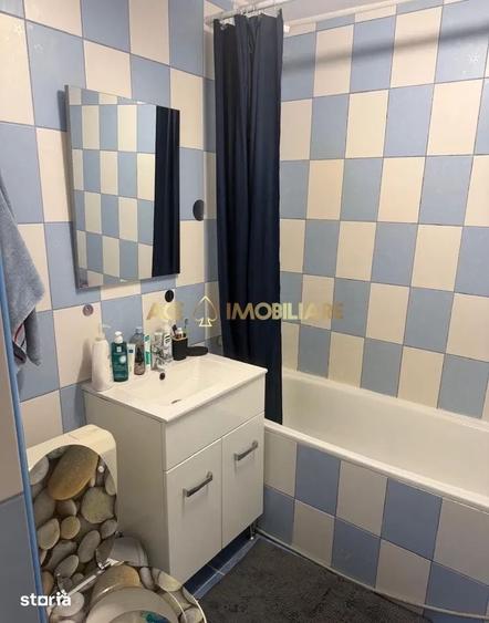Apartament cu 2 camere în Crângași