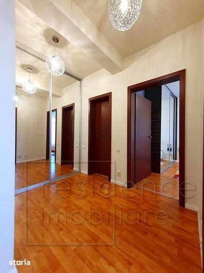 1 August! Apartament 2 camere, Semicentral, zona NTT Data - 20