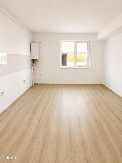Apartament In Bloc Nou - 2 Camere I Parcare - Str. Teilor - 4