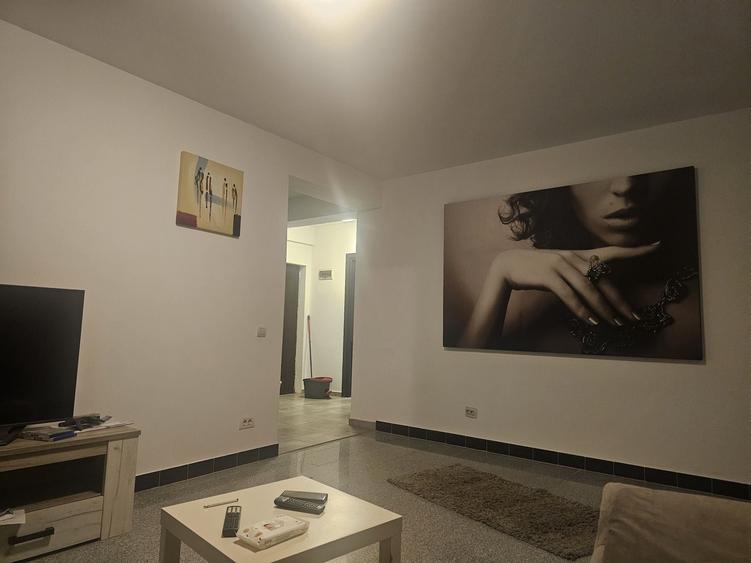 Apartament cu 2 camere decomandat în Roșu