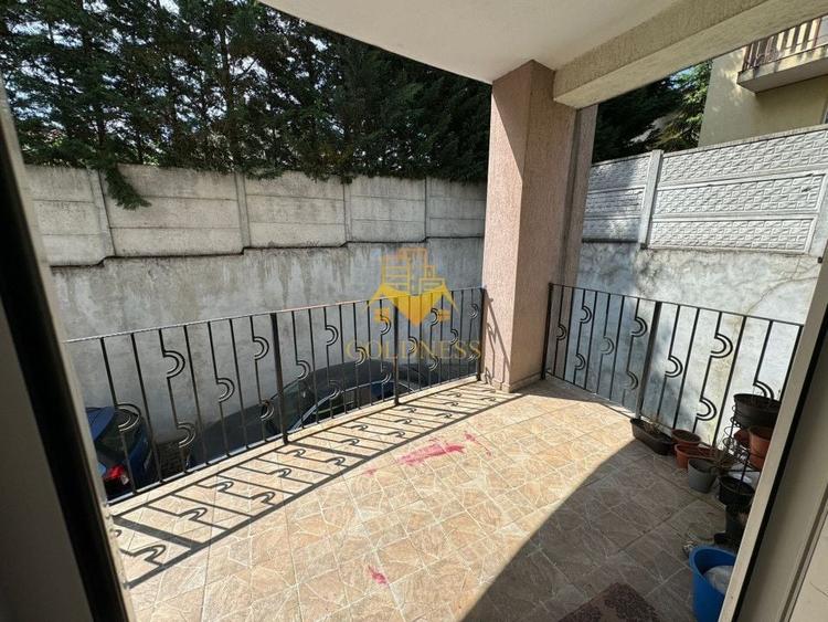 Apartament cu 4 camere semidecomandat în Zorilor