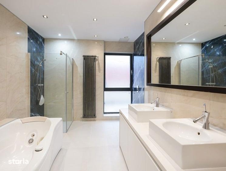 Penthouse 4 camere Washigton Residence - 3