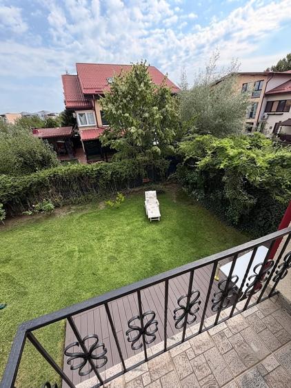 Vila 4 Camere | DOMUS STIL | Complex securizat | Piscină - 29