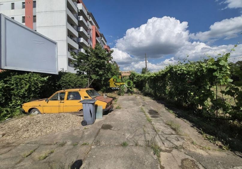 Casă individuală cu 2 camere cu Canalizare în Girocului
