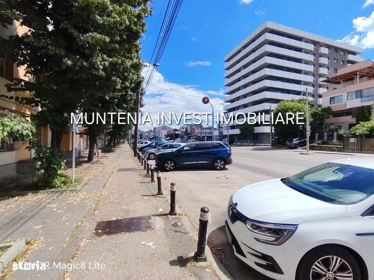 Apartament cu 2 camere în Frații Golești