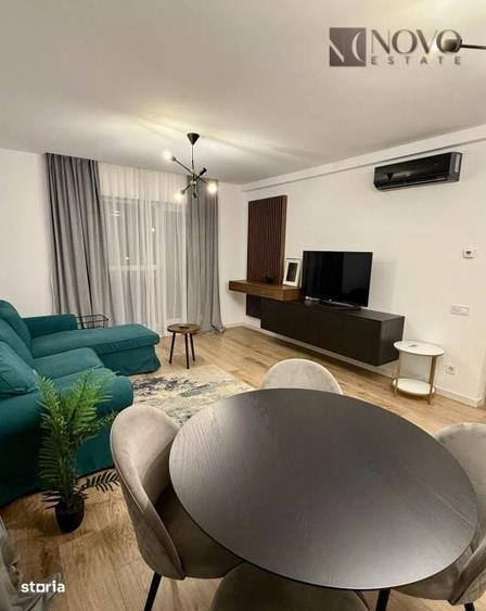 Apartament cu 2 camere decomandat în Basarabia
