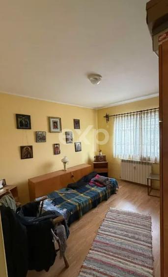 Oferta pret bun ! Apartament 2 camere 50 mp + balcon etaj 4 - 43900 - 2