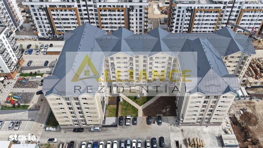 Apartament cu 3 camere în Central — fotografia 3