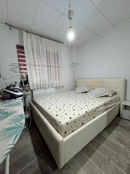 Apartament cu 2 camere semidecomandat, mobilat în Mărgeanului