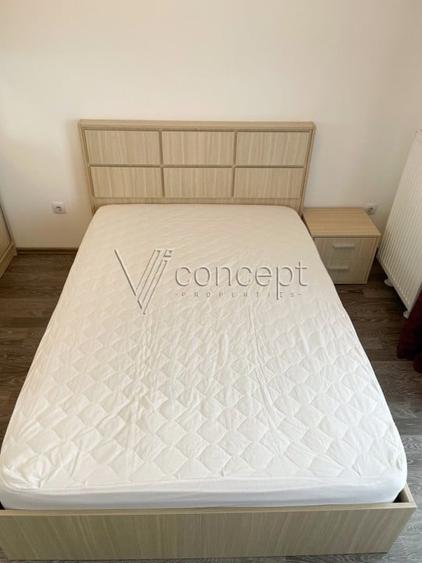 Apartament cu 2 camere decomandat, mobilat în Grozăvești