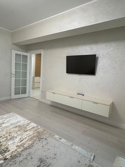 Apartament de inchiriat cu 3 camere decomandat- Royal Town Copou Iasi - 9