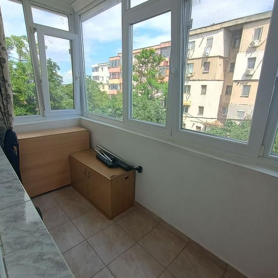 Garsonieră decomandată în Dorobanți 2
