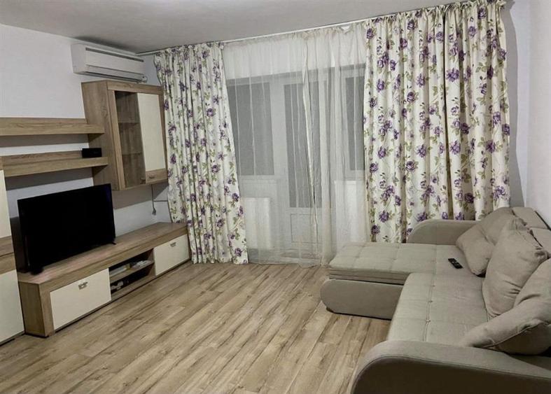 Apartament cu 2 camere nedecomandat în Rogerius