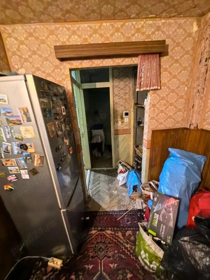 Apartament cu 2 camere decomandat, mobilat în Braytim