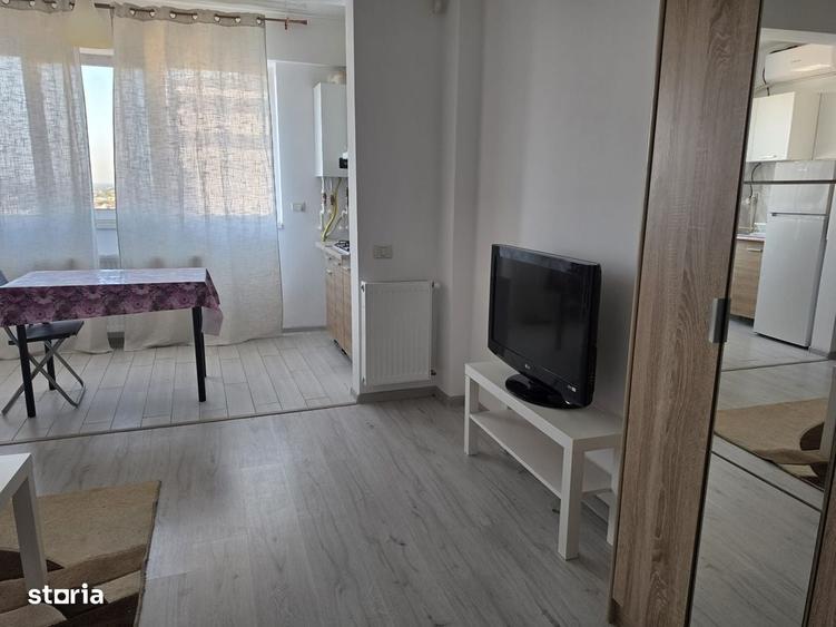 Garsonieră în Dudu