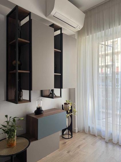 Apartament 3 camere Belvedere Residences | Etaj 7 | Vedere parc | Rovere | Renovat - 7
