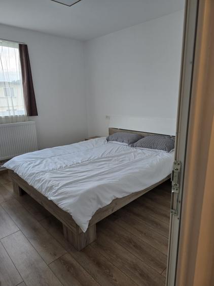 Apartament cu 2 camere nedecomandat în Petros
