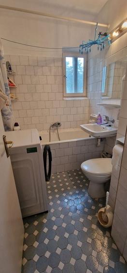 City Mall apartament cu 2 camere la etajul 1 - 8