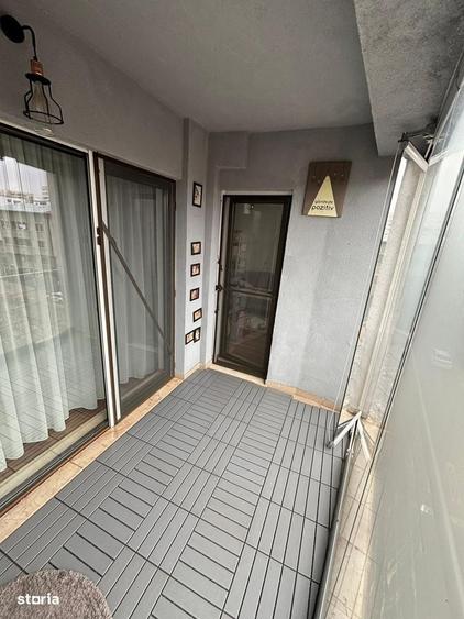 Apartament cu 2 camere în Iancului