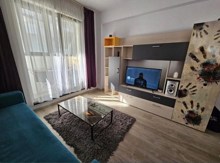 Apartament cu 2 camere în Berceni