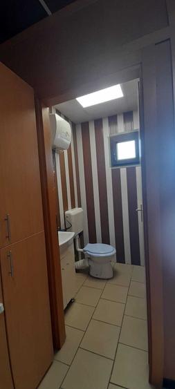 Spațiu comercial, de 47 mp, în Fundeni