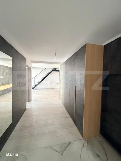 Apartament cu 4 camere în Central
