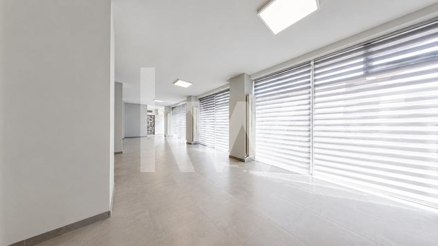 Spațiu comercial, de 229 mp, în Central