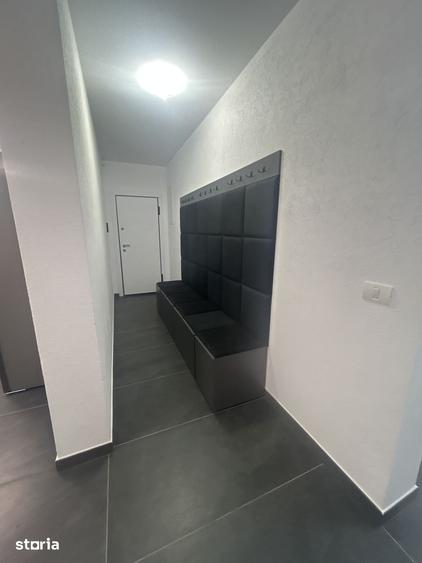 Apartament cu 2 camere decomandat în Mehala