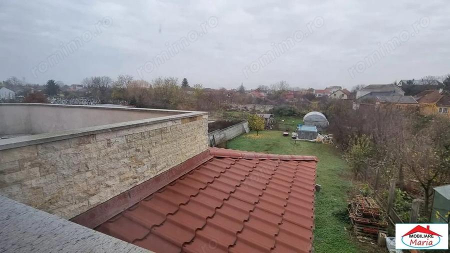 Casă în Central