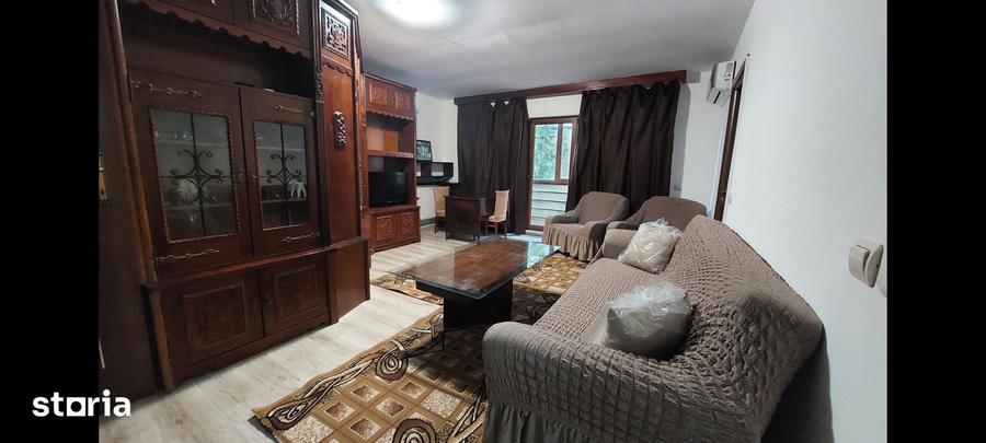 Studio 48 mp Ghencea Ghindari sector 5 Liber Parter - 1