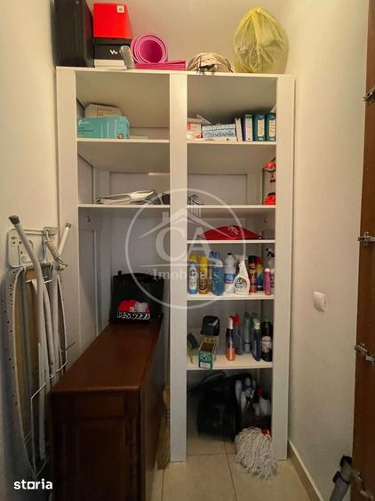 Apartament cu 2 camere de inchiriat in zona Ultracentrala, Oradea - 9