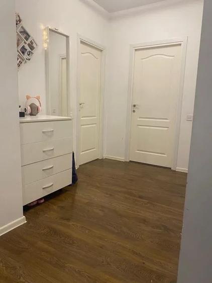 Apartament 3 camere  , 68 MP, cu gradina de 40 mp, zona Teilor , parcare .. - 3