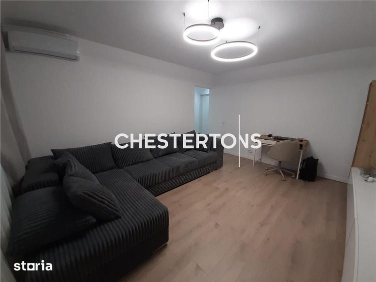 Apartament cu 2 camere decomandat în Timpuri Noi
